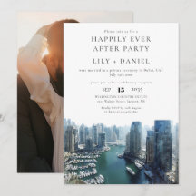 Foto Casamento Feliz para Sempre em Dubai
