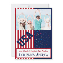 Foto: CHURRASCO e Brew EUA Dia da Independência 4 