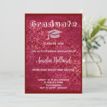 Foto clássica de ouro e Magenta