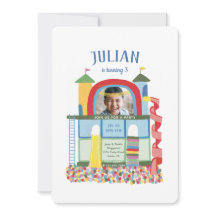 Foto da Festa de Aniversário de criança em Playgro