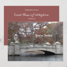 Foto da Ponte Rustic Stone