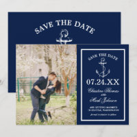 Foto de Âncora de Desenho do Marinho Náutico | Sal