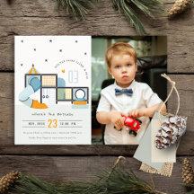 Foto de Aniversário do Centro Selvagem de Crianças