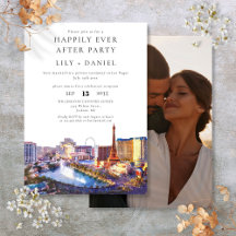 Foto de Casamento Happily Ever After Las Vegas