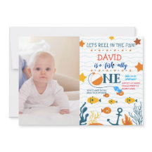 Foto de O-fish-primeiro aniversario de pesca