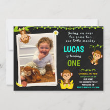 Foto de primeiro aniversario de aniversário de Mac