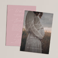 Foto de Rosa bicho-branco tudo em um Chá de fralda