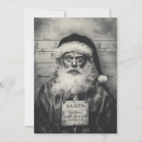 Foto de Santa Claus: Lista Travessa deu errado