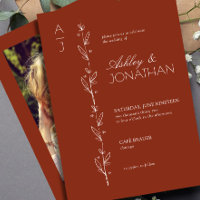 Foto de Sequoia Redwood do Divisor Botânico Modern