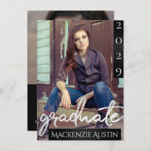 Convite Foto do formando 2   Manutenção Simples de Script 