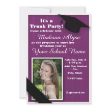 Foto do Partido da Faculdade de Tronco Roxo