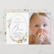 Foto do primeiro aniversario da Garota de Oval de