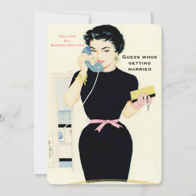 Convite Foto engraçada (Frente)