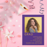 Foto minimalista Amarelo roxo 2022