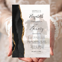 Foto Personalizada: Casamento Dourado de Agata Pre