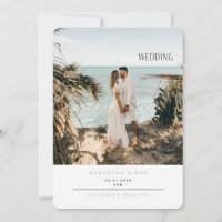 Foto Simples de Casal Seafoam Casamento Arredondad