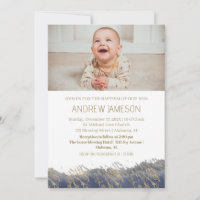 Foto Simples e Elegante do Christian Round | Batis