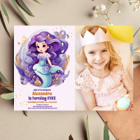 Foto: Sleek Smermaid No Aniversário Do Mar