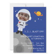 Foto Templase do aniversário do explorador de