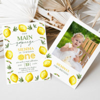 Foto: Yellow Girls Our Main Squeeze primeiro anive