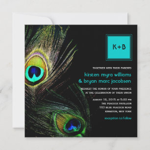 Convite Fotografia Penas Foto Casamento 2