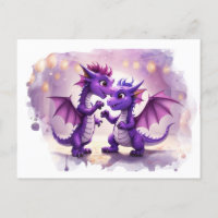 *~* Convite Fotográfico Caprichoso Dragão AP48 Car