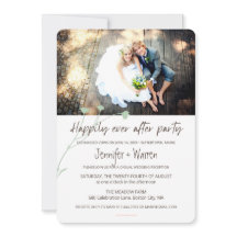 Fotos da Festa de Casamento Felizes para Sempre