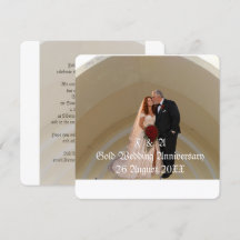Fotos de Casal de Bodas de Ouro 50º Aniversário Qu