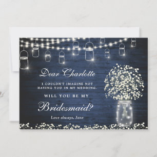 Convite Frasco de pedreiro da respiração do bebê você 