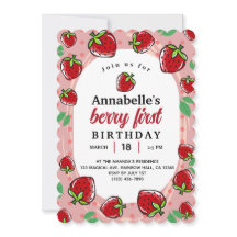 fraternidade de morango primeiro aniversário de ga