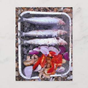 Convite Fresco de Sarda