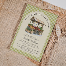 Fresco do Chá de panela do mercado