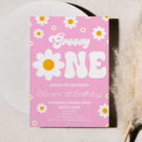 Frota da Margarida Retro - Festa de primeiro anive