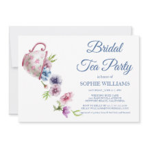 Frota de Aquarela Anemone Flower Casamento Bridal