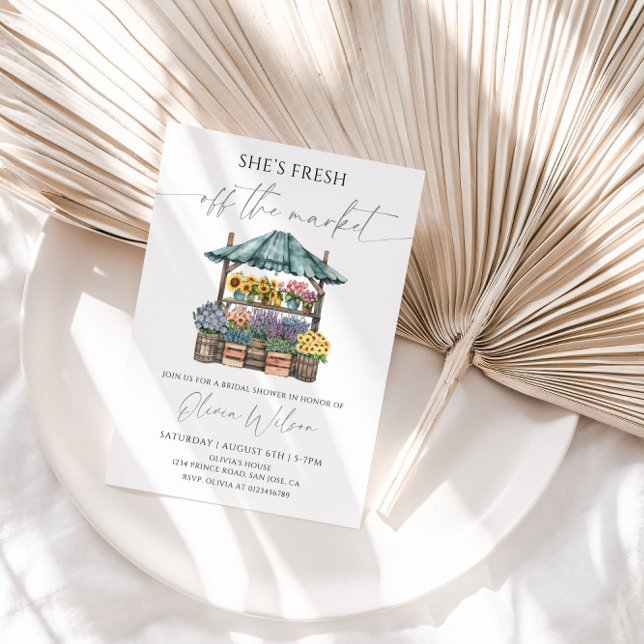 Convite Frotas fora do mercado - Chás de panela (Criador carregado)