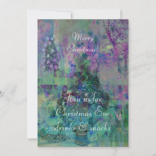 Convite Fruta Açúcar-Espanada do Natal