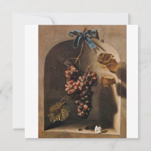 Convite FRUTOS DA ESTAÇÃO - PROSPERIDADE, verde amarelo ma