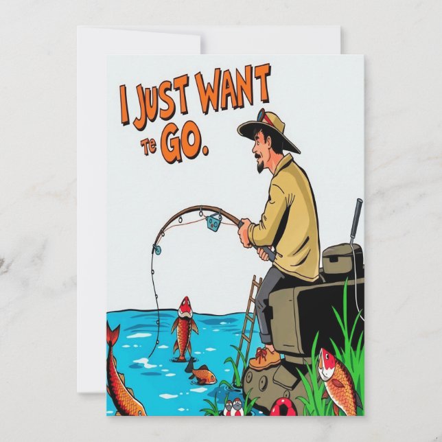 Convite Fuga à Serenidade (Frente)