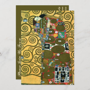 Convite Fulfillment também conhecido como o Embraço de Gus