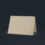 Convite Fundo bege claro - Design de Casamento<br><div class="desc">Elegante luz suave beige fundo sólido, perfeito para casamentos de verão, papelaria e designs de eventos minimalistas. Elevem suas designs de eventos com este fundo sólido bege leve, perfeito para casamentos de verão e comemorações do ano inteiro. Este pano de fundo neutro em eterno oferece um sentimento caloroso e convidativo,...</div>