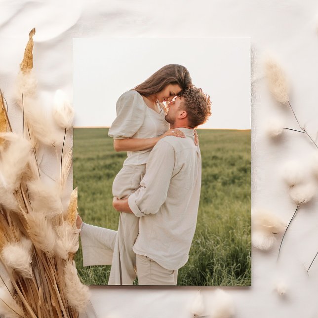 Convite Fundo de Foto (Criador carregado)