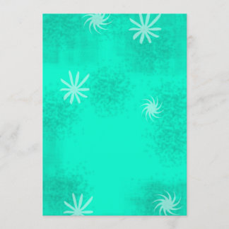 Convite Fundo do Estilo do 50 Retroativo