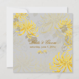 Convite Fundo do PixDezines/mães amarelas