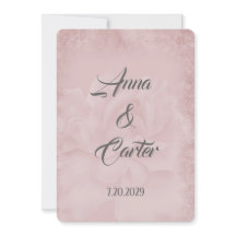 Fundo do Rosa de Casamento Cor-de-Rosa Esbranquiça