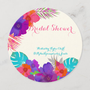 Convite Fundo PixDezines bali kai/DIY+fontes