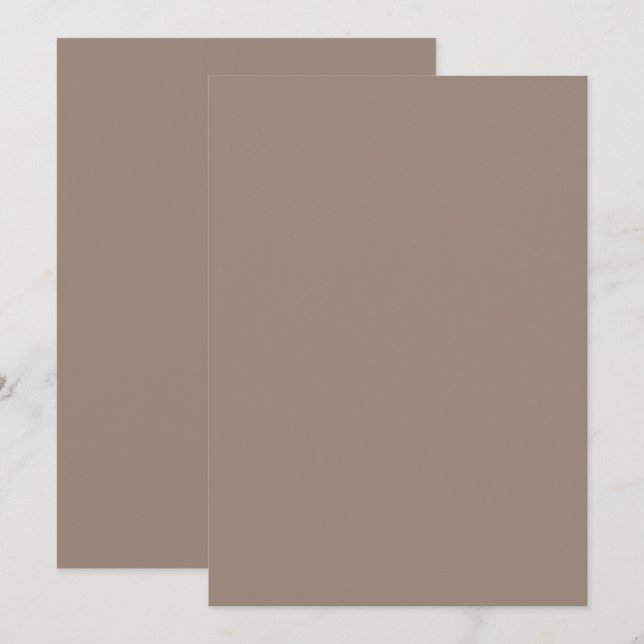 Convite Fundo Quente de Rosa - Design de Casamento (Frente/Verso)
