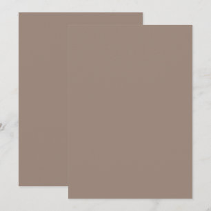 Convite Fundo Quente de Rosa - Design de Casamento