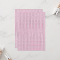 fundo rosa e branco com linhas onduladas