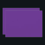 Convite fundo roxo com borda branca<br><div class="desc">O design é um grande quadrado azul,  que parece ser um céu claro e claro. A cor do céu é uma cor azul profunda,  dando-lhe uma aparência vibrante e viva.</div>