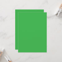 Fundo Verde e Borda Branca para um Aes Moderno